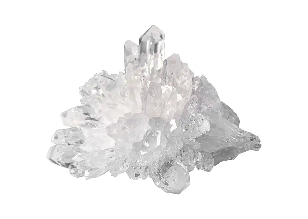 Cristal de cuarzo