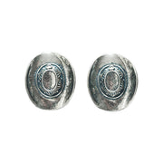 Aretes Sombrero Vaquero