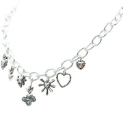 Collar Afortunada
