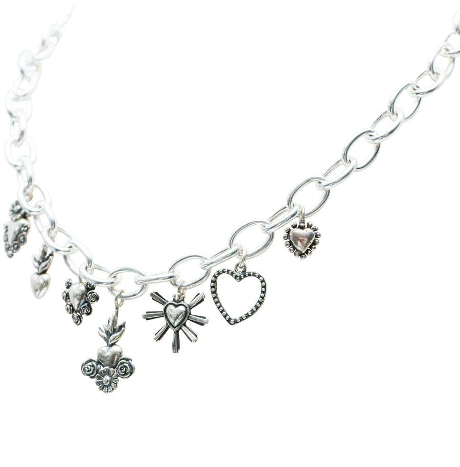 Collar Afortunada