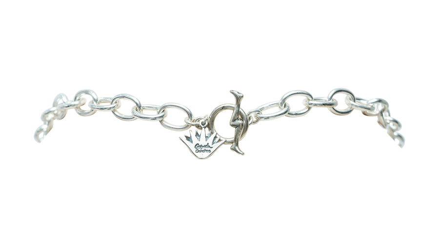 Collar Jardín de Miel