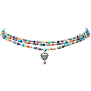 Collar Amor a Primera Vista