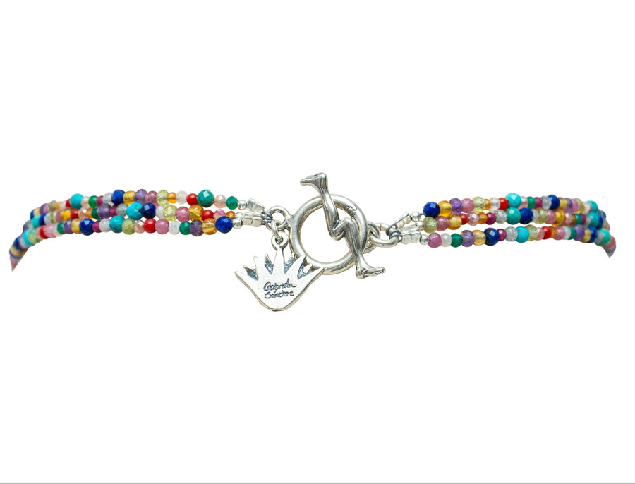 Collar Amor a Primera Vista