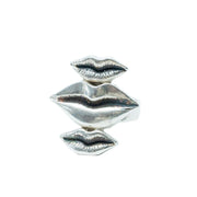 Anillo Tres Besos