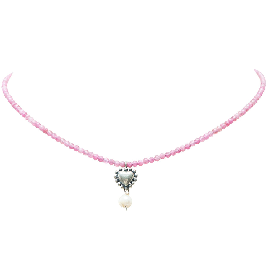 Collar Una Mañana