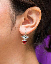 Aretes Besito
