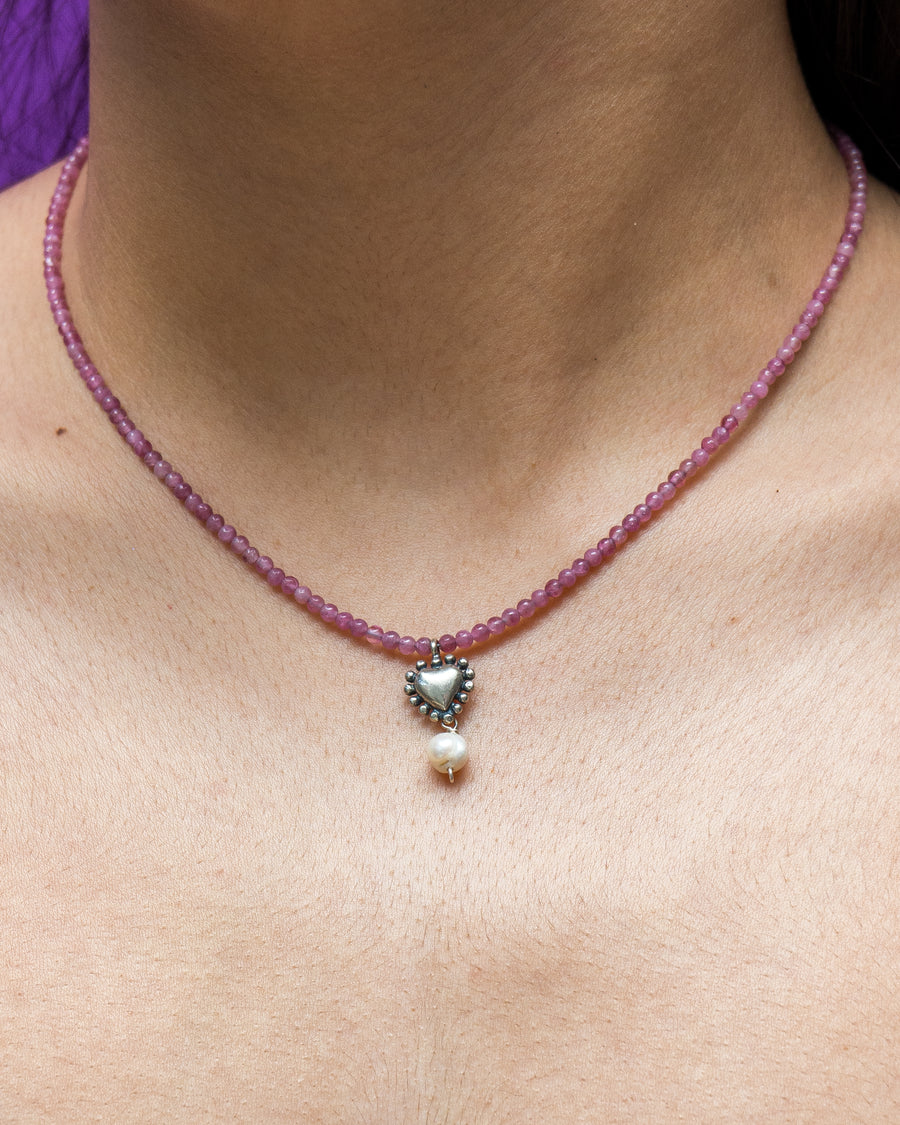 Collar Una Mañana