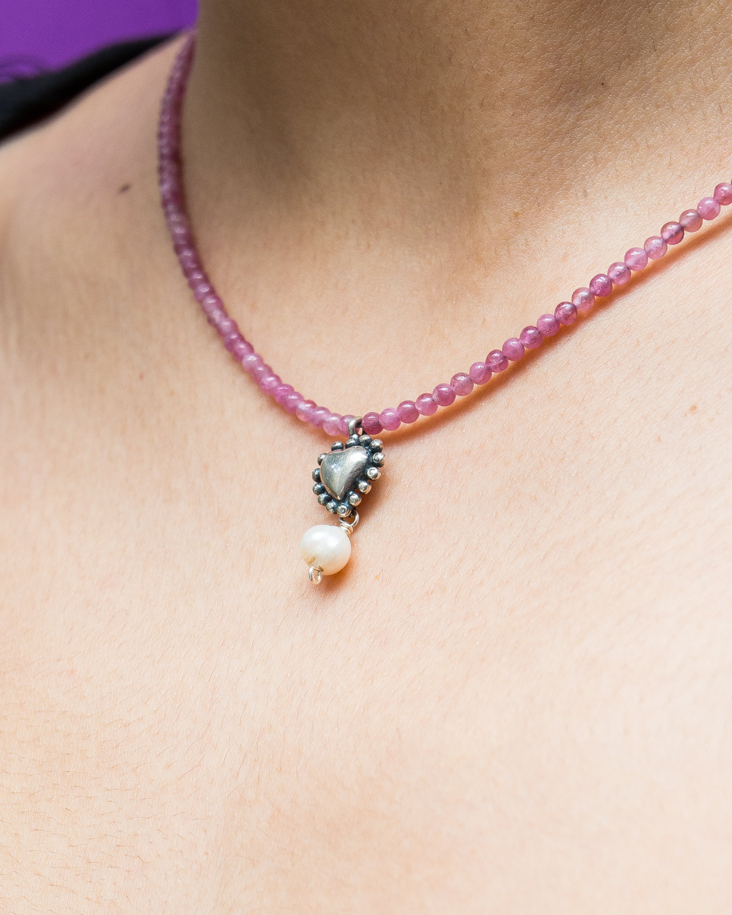 Collar Una Mañana