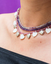 Collar Bombón Rosita