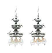 Aretes Fuente de Verano