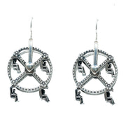 Aretes Una Vuelta Más