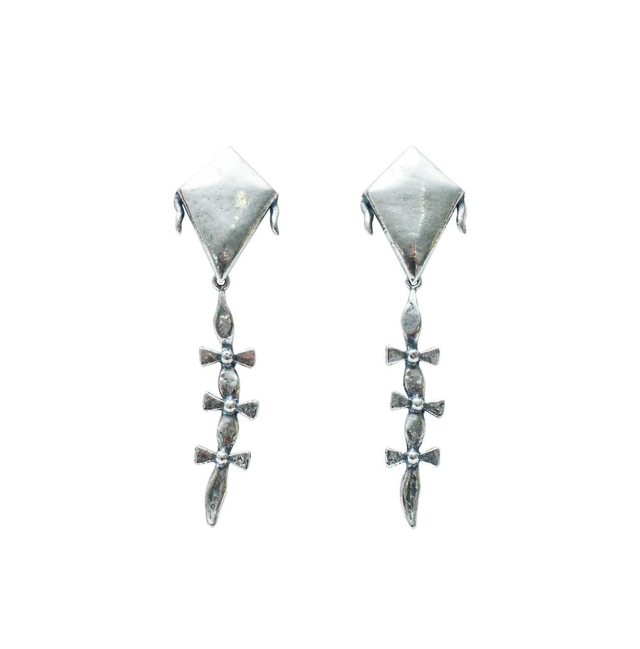 Aretes Papalote Mini