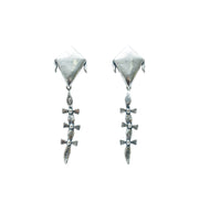 Aretes Papalote Mini