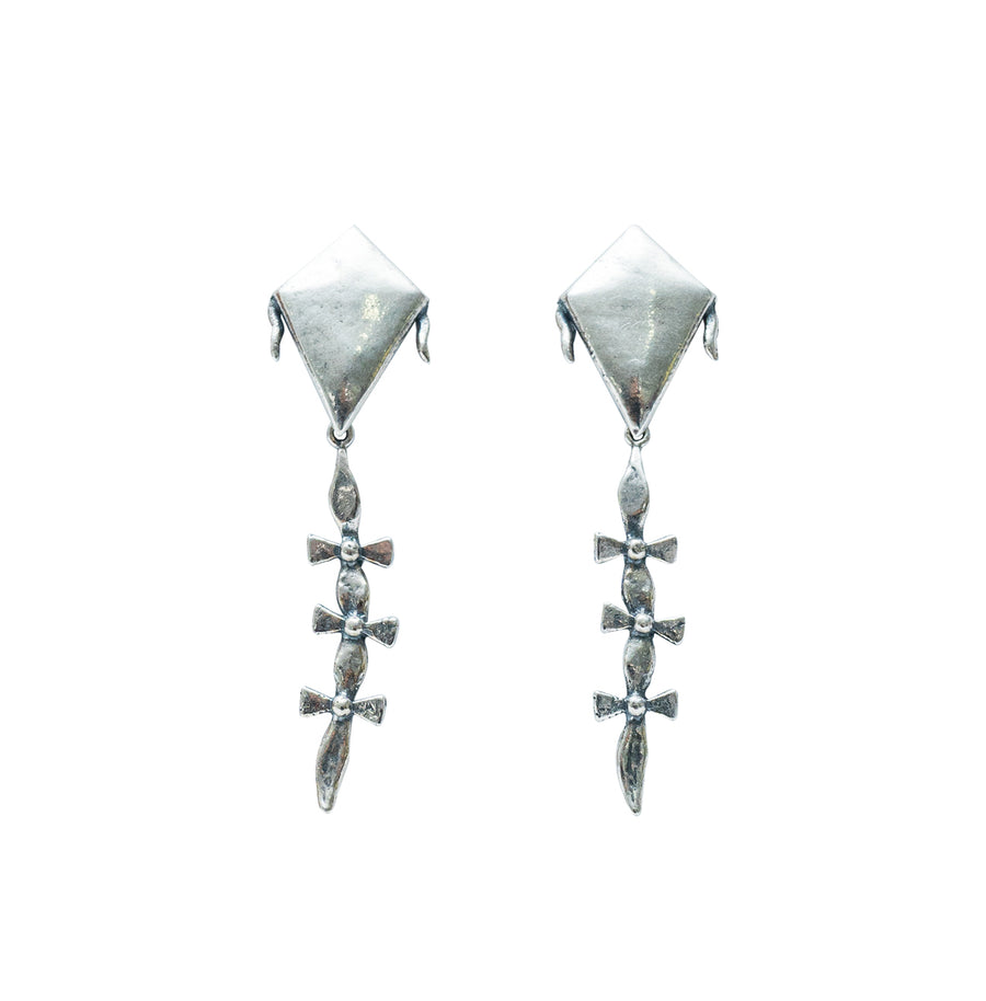 Aretes Papalote Mini