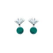 Aretes Agave Sueño 2.1 Y Gema