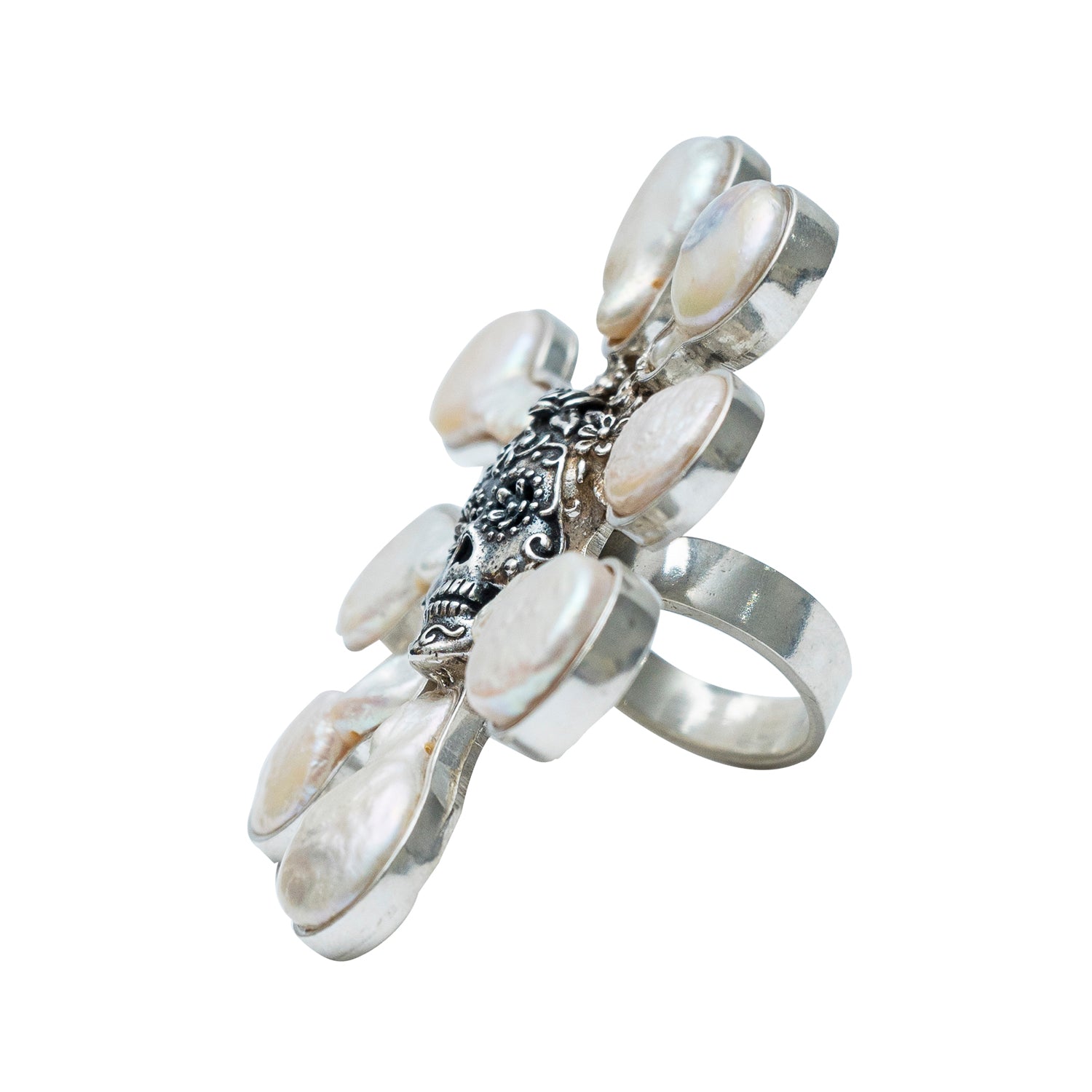 Anillo La Cuatacha