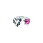Anillo Querida Acuario