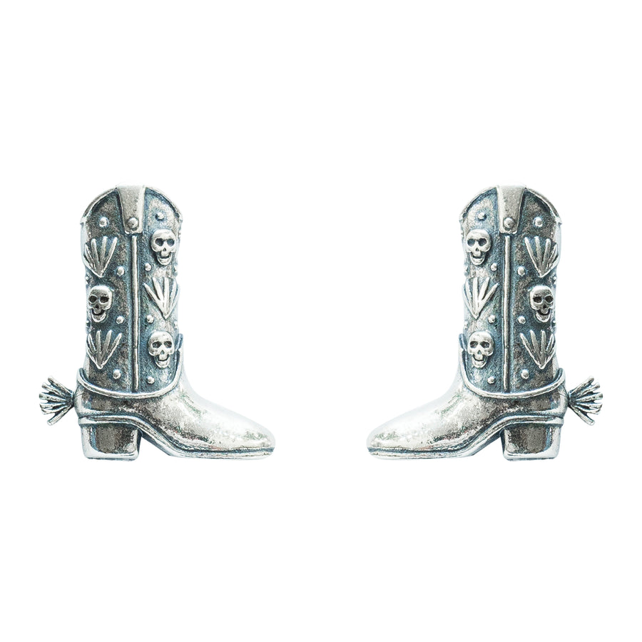 Aretes Al Ruedo