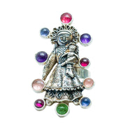 Anillo Abrazo de Mamá