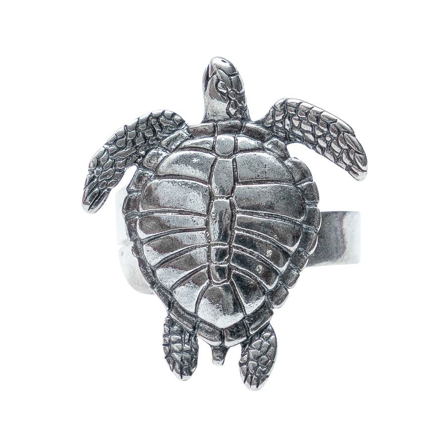 Anillo Tortuga Lunar