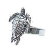 Anillo Tortuga Lunar