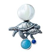 Anillo Madre Mar