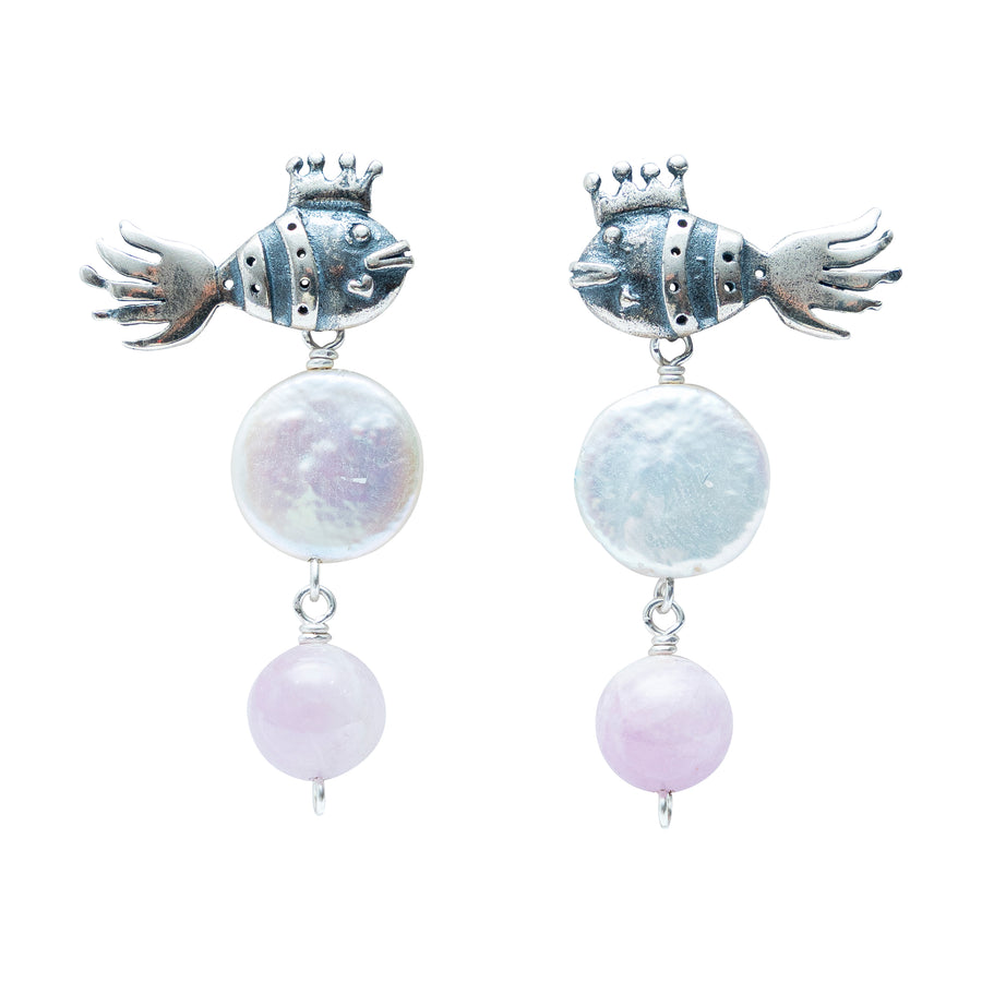 Aretes Belle Mare