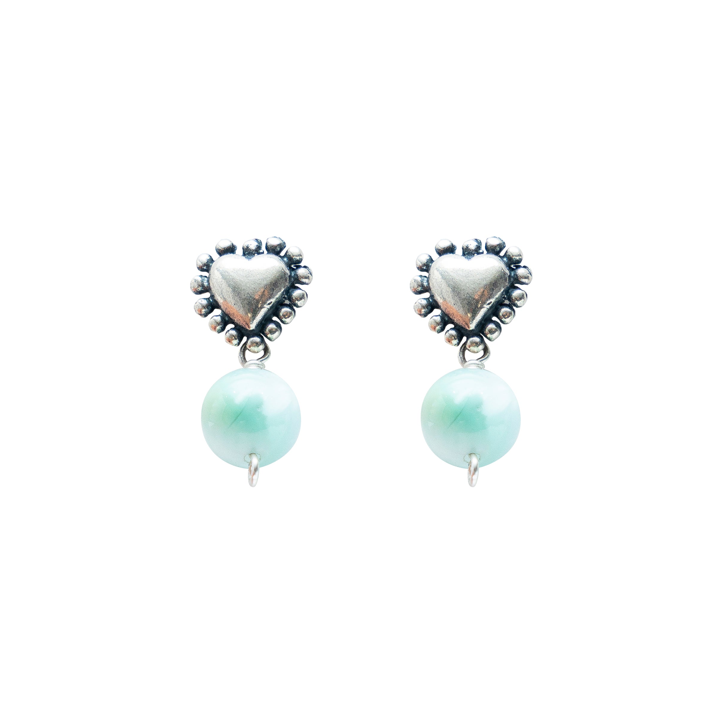 Aretes Marea Dulce