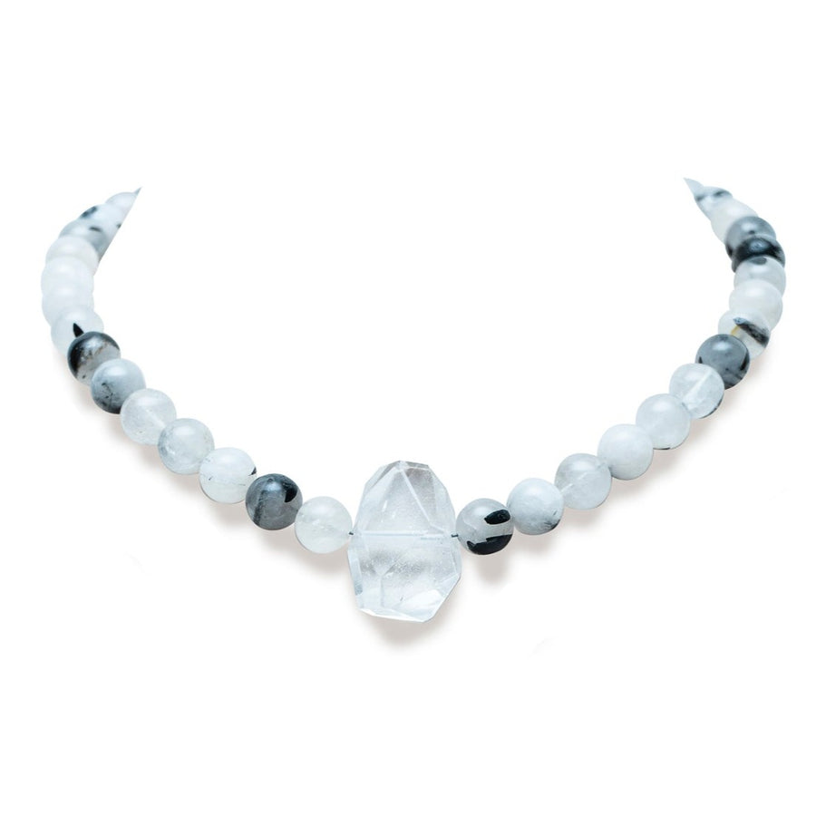 Collar Noche De Paz