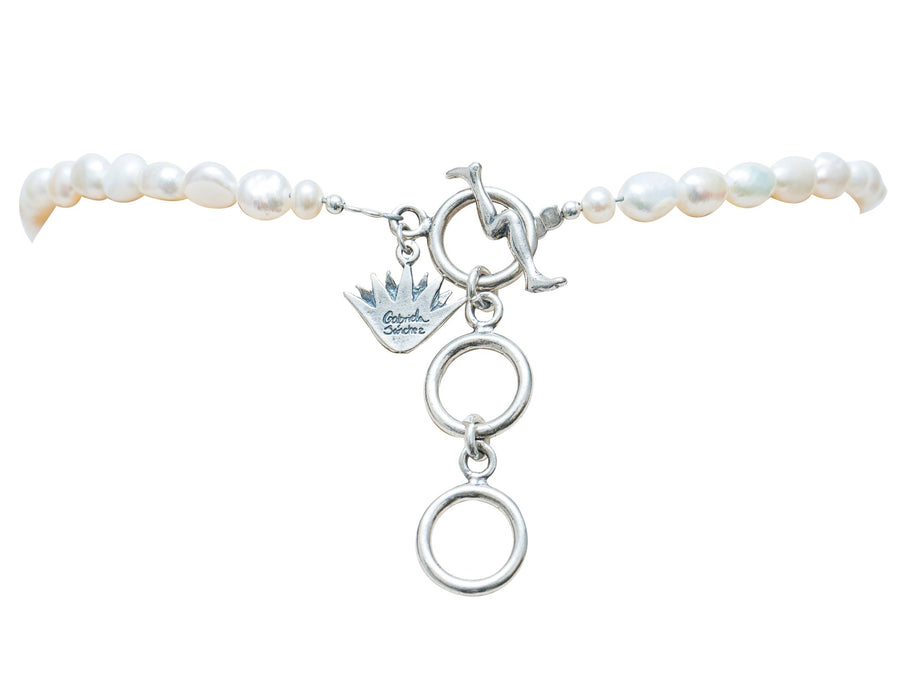 Collar Los Querubines