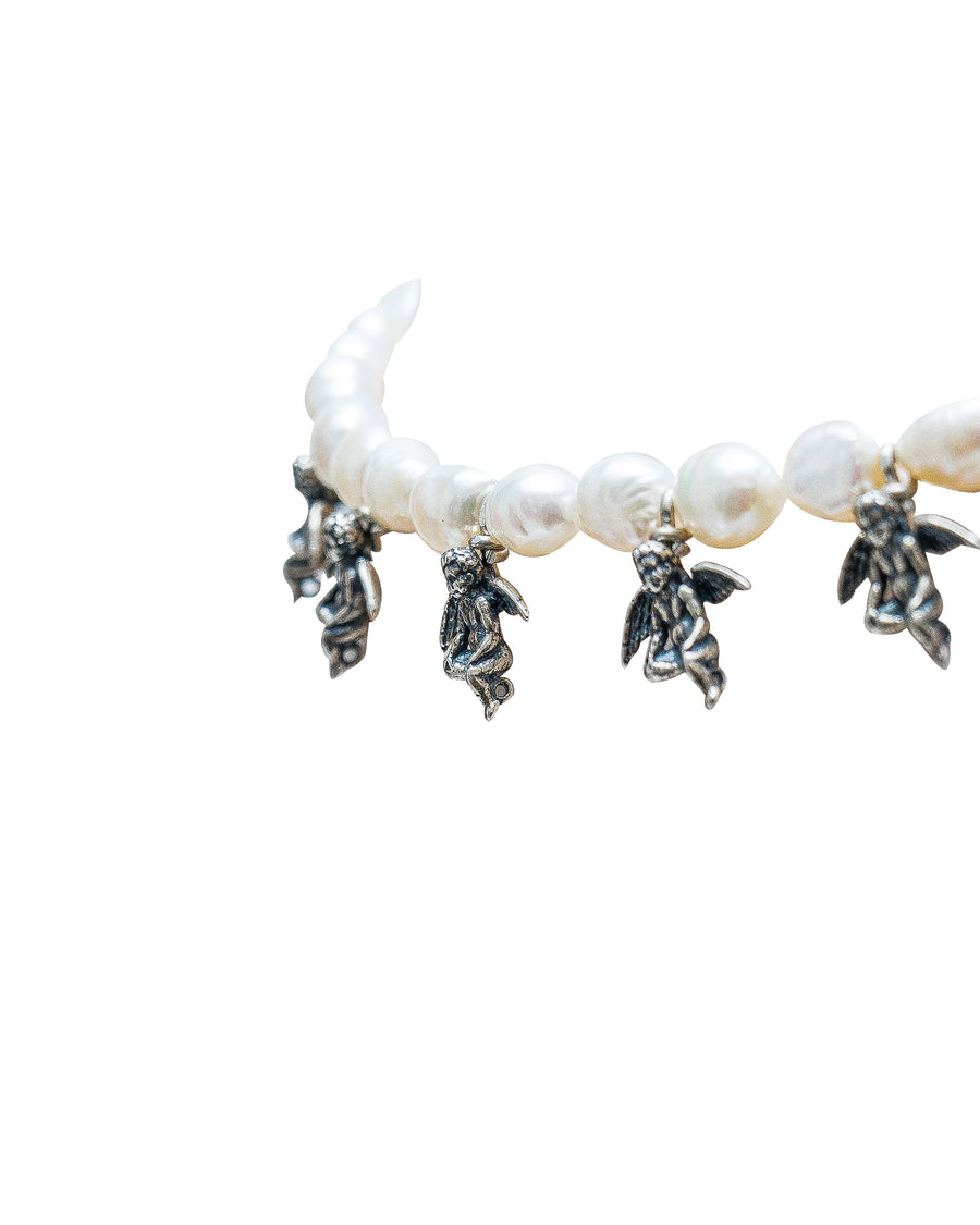 Collar Los Querubines