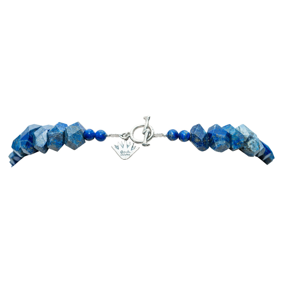 Collar Agave Coyote