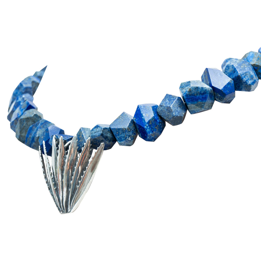 Collar Agave Coyote