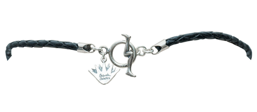 Collar Piel de Agave