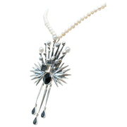 Collar Canto al Pie de Tu Ventana