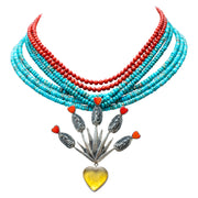 Collar Bendita Cosecha