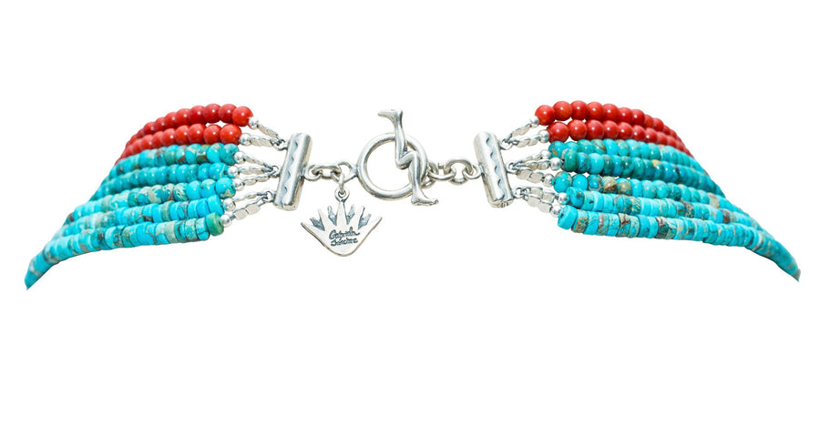 Collar Bendita Cosecha