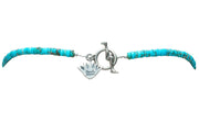 Collar Agave Menta