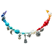 Collar Doy Gracias al Cielo