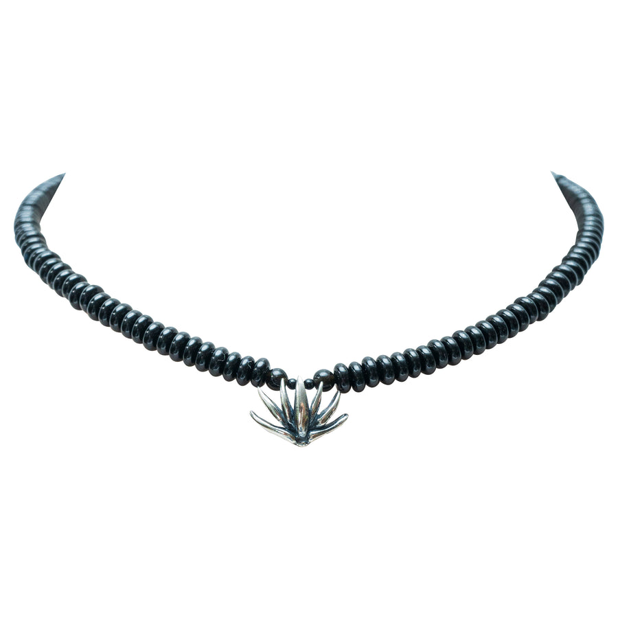 Collar Sombra de Agaves