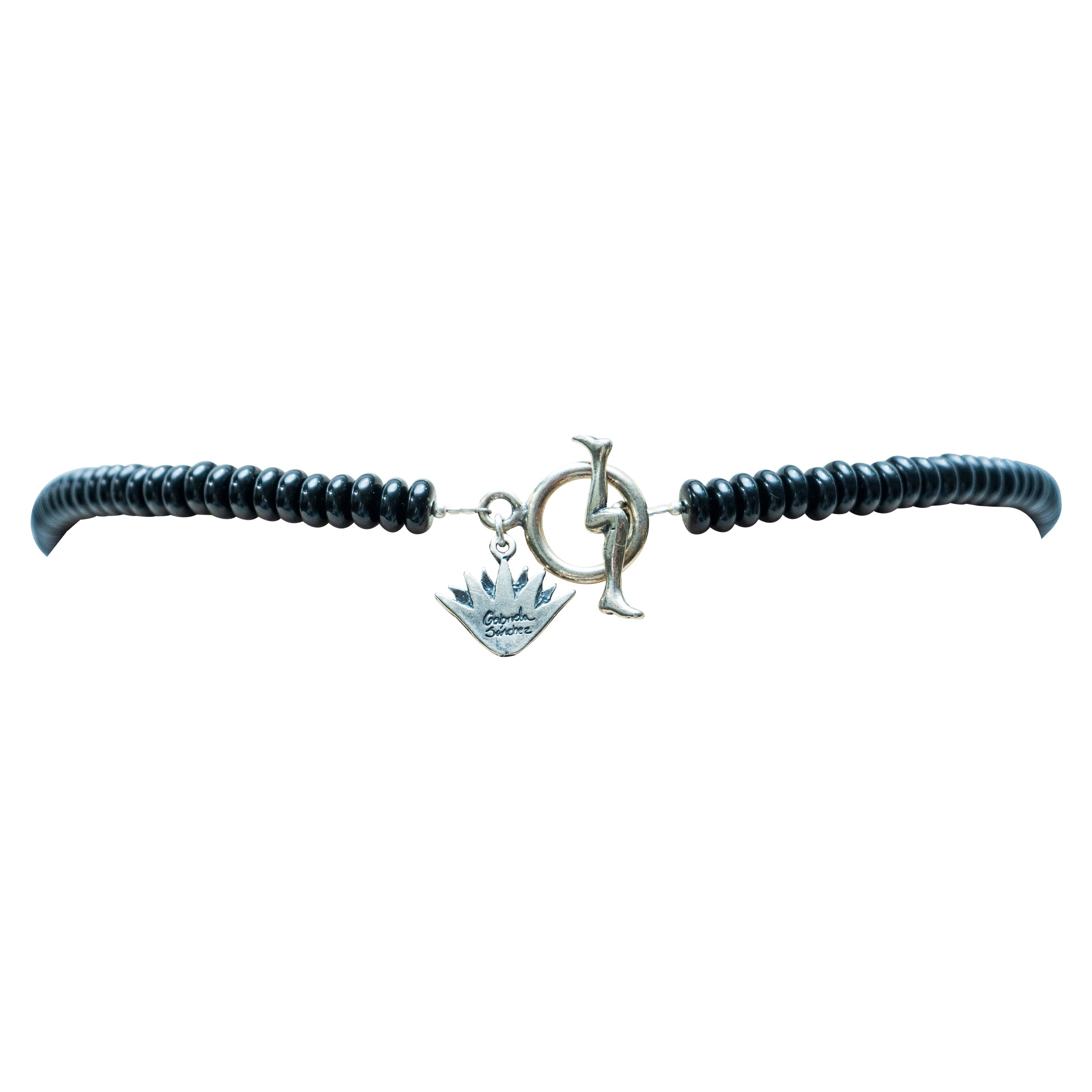 Collar Sombra de Agaves