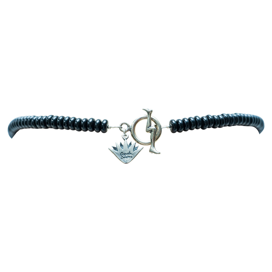 Collar Sombra de Agaves