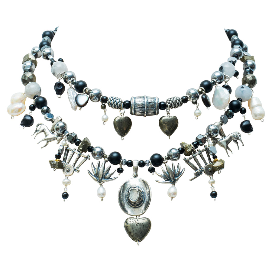 Collar Pueblo Adorado
