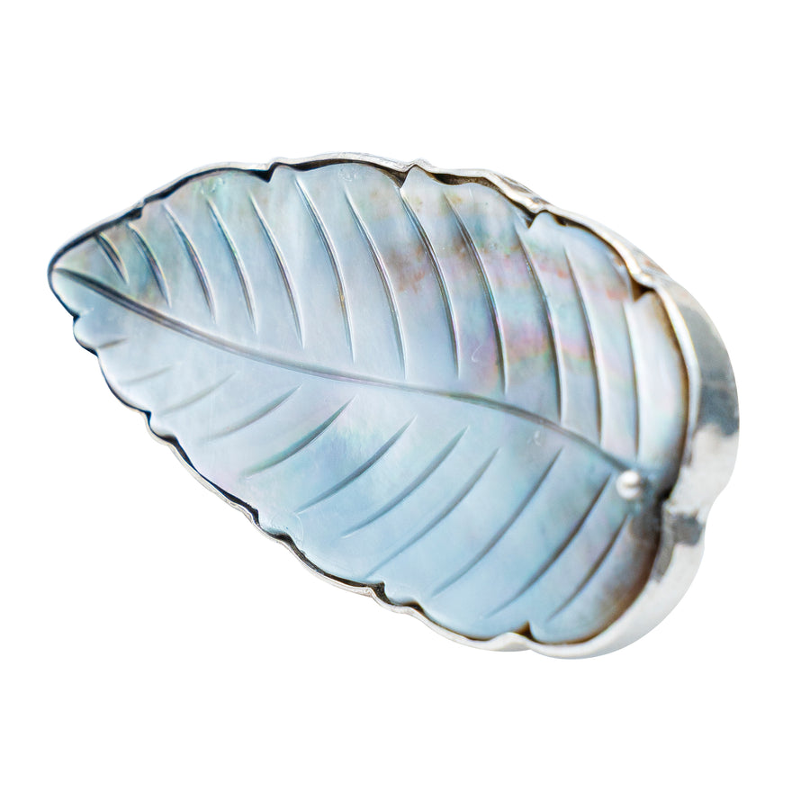 Anillo Pluma de Kukulkán