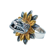 Anillo Guardián del Sol