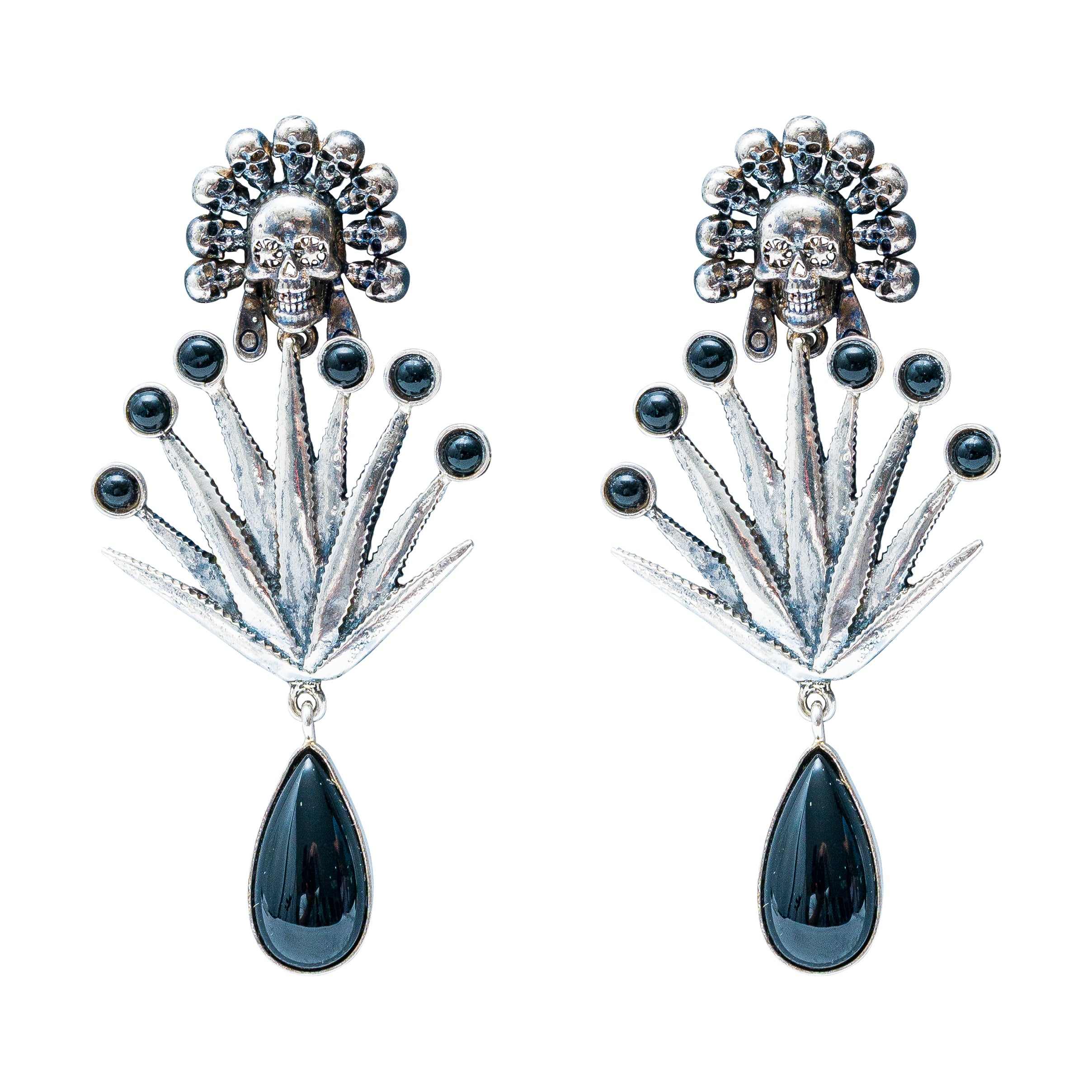 Aretes Encuentro de Almas