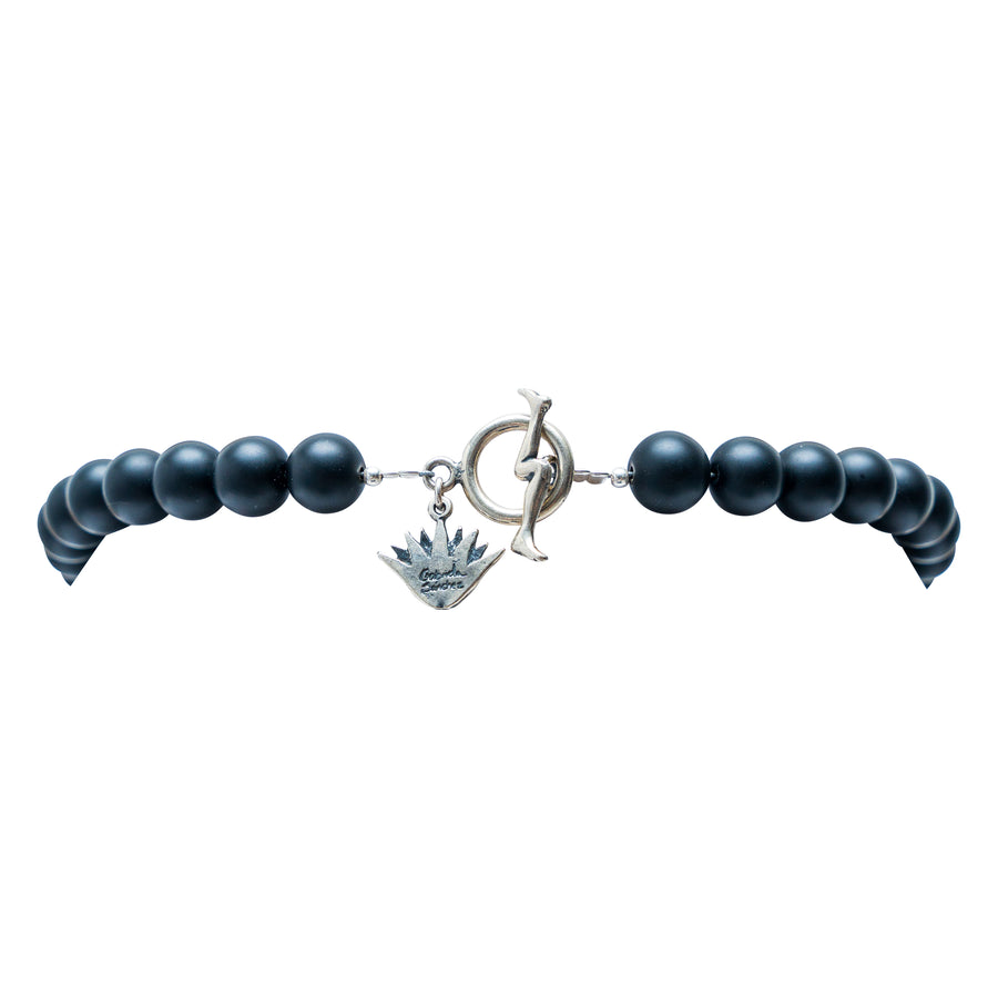 Collar Cenizas y Huesos