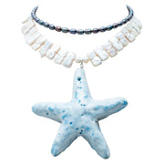 Collar Playa de Estrellas