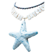 Collar Playa de Estrellas
