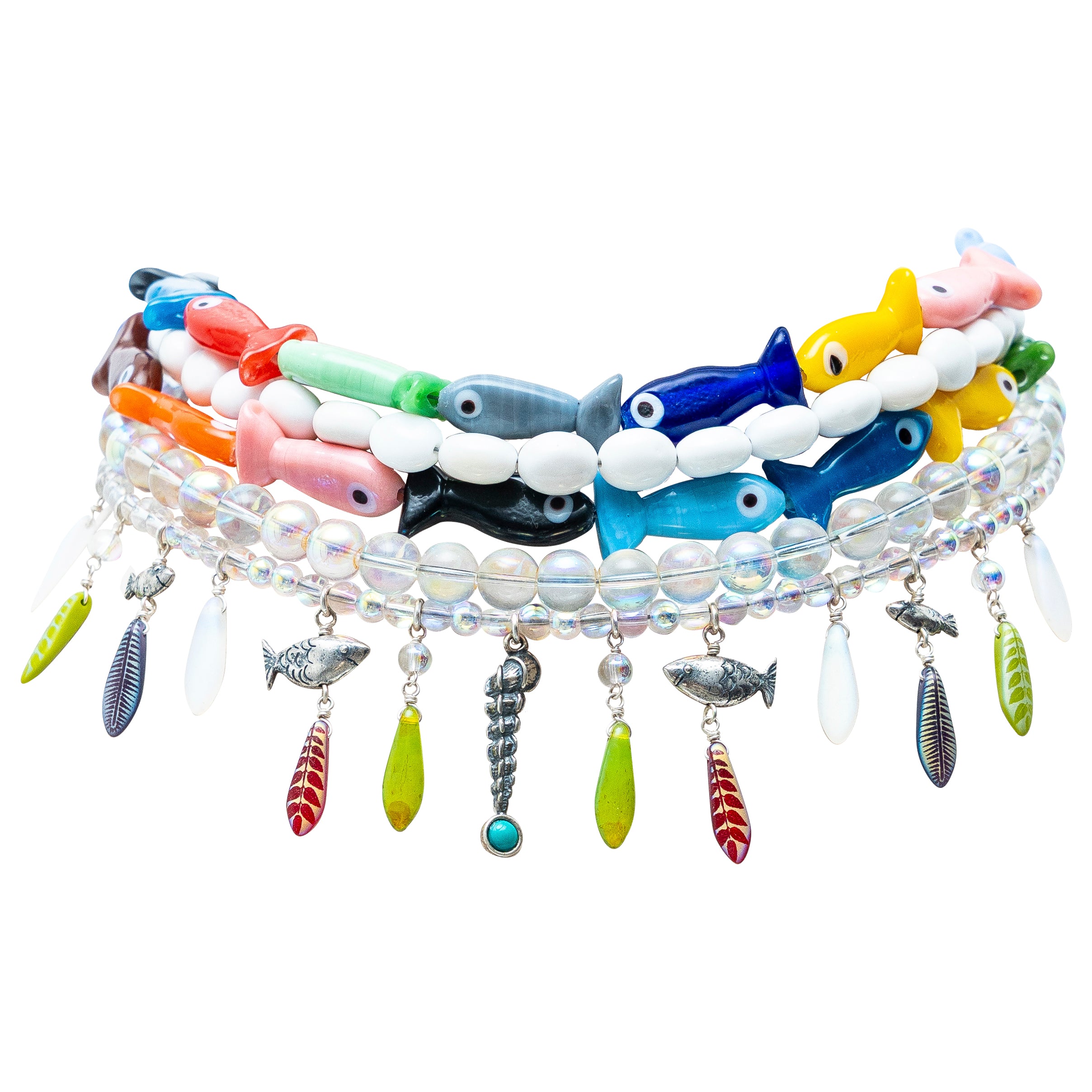 Choker Río de Janeiro